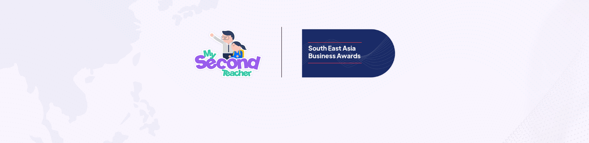 mySecondTeacher recognised as “Most Innovative eLearning Technology Platform” in the 2024 South East Asia Business Awards (SEABA)